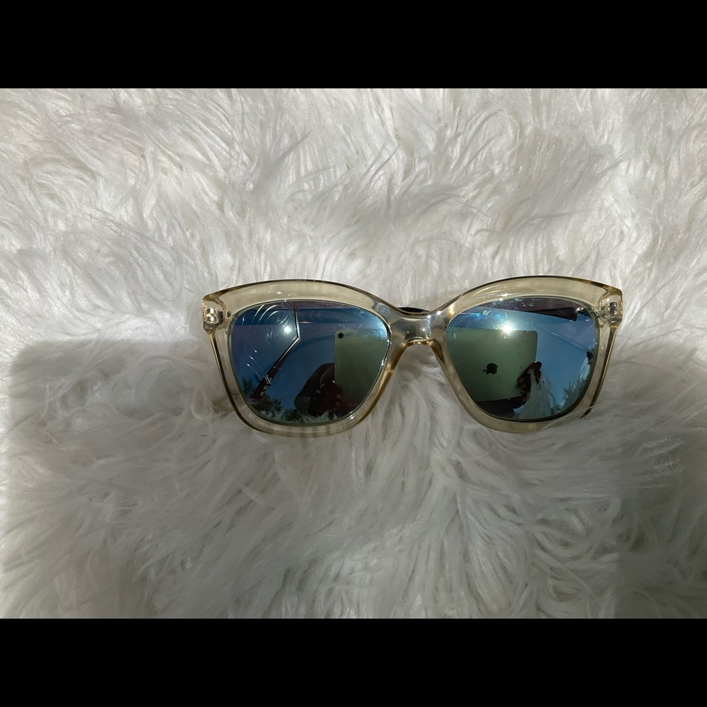 Reaction Kenneth Cole Sunglasses